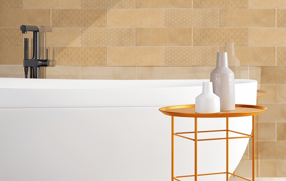 Velvet Yellow ambiente