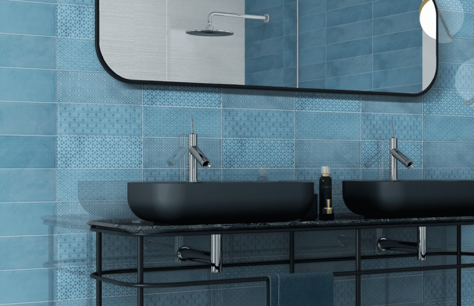 velvet aqua ambiente